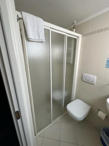 Hotel Villa Vera Rimini Luaran gambar
